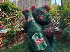 -青岛啤酒博物馆