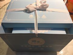 -佩家私房烘焙(宝龙店)