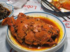 -三妹小龙虾·黄油蟹(华侨城总店)