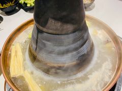 -通一顺老北京炭火锅(玉桥西路店)