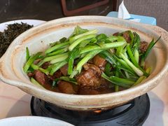 -壹只菜·崇明本地特色菜(崇明南门店)