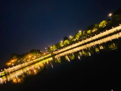 -南通濠河风景名胜区