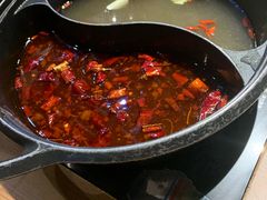-火炉火自助餐(悠唐购物中心店)
