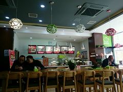 -吉祥馄饨(牡丹园店)