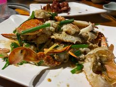 -这片海·海景餐厅(博鳌店)