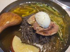 延边冷面-屋里家延边朝鲜族冷面(梅林3店)