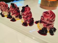 -鲜得莱渔港·小平岛海胆馆(七贤岭店)