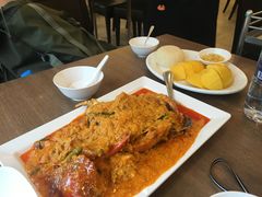 -建兴酒家(班塔通分店)