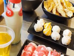 -水哥卜卜贝(东晓·胜汇里店)