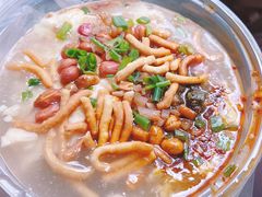 豆腐脑-泸州白糕(慈善路店)