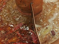 -京元盛铜锅涮肉(上海总店)