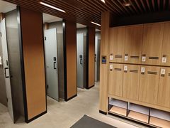 -燃坊JEN ACTIVE游泳健身中心·深圳前海JEN酒店