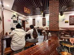 -一品飘香米线(一中总店)