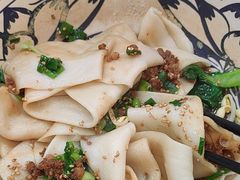 -子午路张记肉夹馍(兵马俑店)