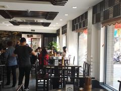 大堂-奎元馆.百年奎元.非遗传承(西湖边的解放路店)