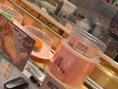 零售区-争鲜回转寿司(南开大悦城店)