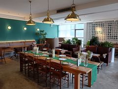 -FUNFUN有饭花园聚会餐厅