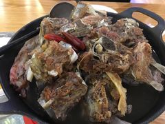 -九十九顶毡房(阜石路店)