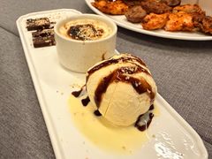 -Efes Turkish & Mediterranean Cuisine 艾菲斯餐厅(陆家嘴店)