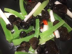 -绿茶餐厅(华联万柳店)