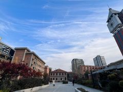 -飞马旅黎黄陂路文旅街区