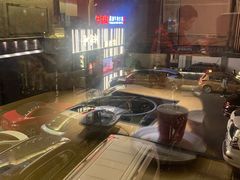 -牛很鲜潮汕牛肉火锅(朝晖路店)
