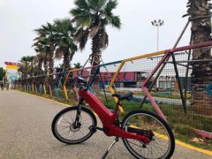-五通灯塔公园