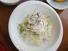 -亲昵春川鸡排(韩国美食街店)