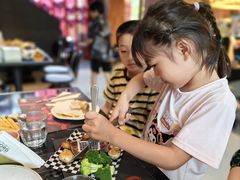 -Nord Grill&Bar Highland诺德西餐(深圳欢乐海岸店)