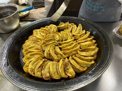 -李记清真馆(打钉巷店)