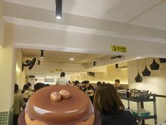-肥家大排档(天河体育西店)