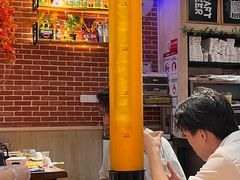-木屋烧烤(岗顶二店)