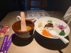 -茄子恰恰·新云南小炒(坪山益田店)