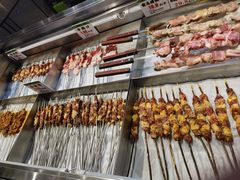 -生火火·小炉子炭烤(金楠天街总店)