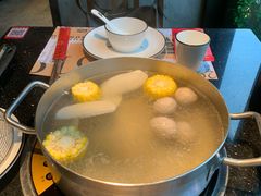 -牛事制造局牛肉火锅(莲岳路店)