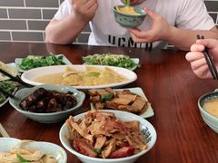 -尚味轩壹号饭堂(曼哈顿广场店)