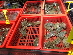 -79号渔船海鲜饭店(华强北店)