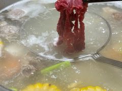 -真牛坊潮汕牛肉火锅