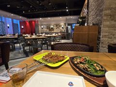-天山传奇新疆菜(SKLP店)