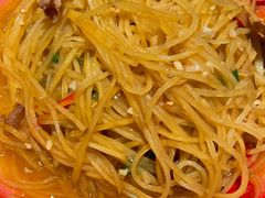 -破三川·新川菜(静安大融城店)