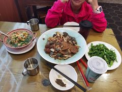 -88号小吃店·经典云南菜·地道纳西美食