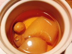 -水木苼 蔬食料理