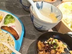 -怪噜范·贵阳小吃大排档(世纪金源店)