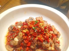 -耕渔小院·湖南鱼鲜(望城店)