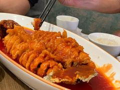 -果城龙凤瓦罐煨汤馆(新豪天地店)