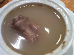 老火靓汤-沙田轩(古北店)