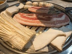-六七八韩式烤肉·韩国料理(上杭路店)