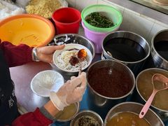 -再回首鸡肉米线(人民路一店)