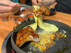 -肥肥虾庄·金牌油焖大虾(杨园滨江时代walk店)