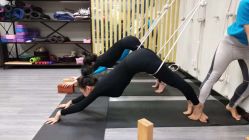 -榕树上·瑜伽普拉提